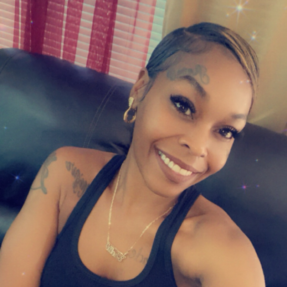Tachelle Evans