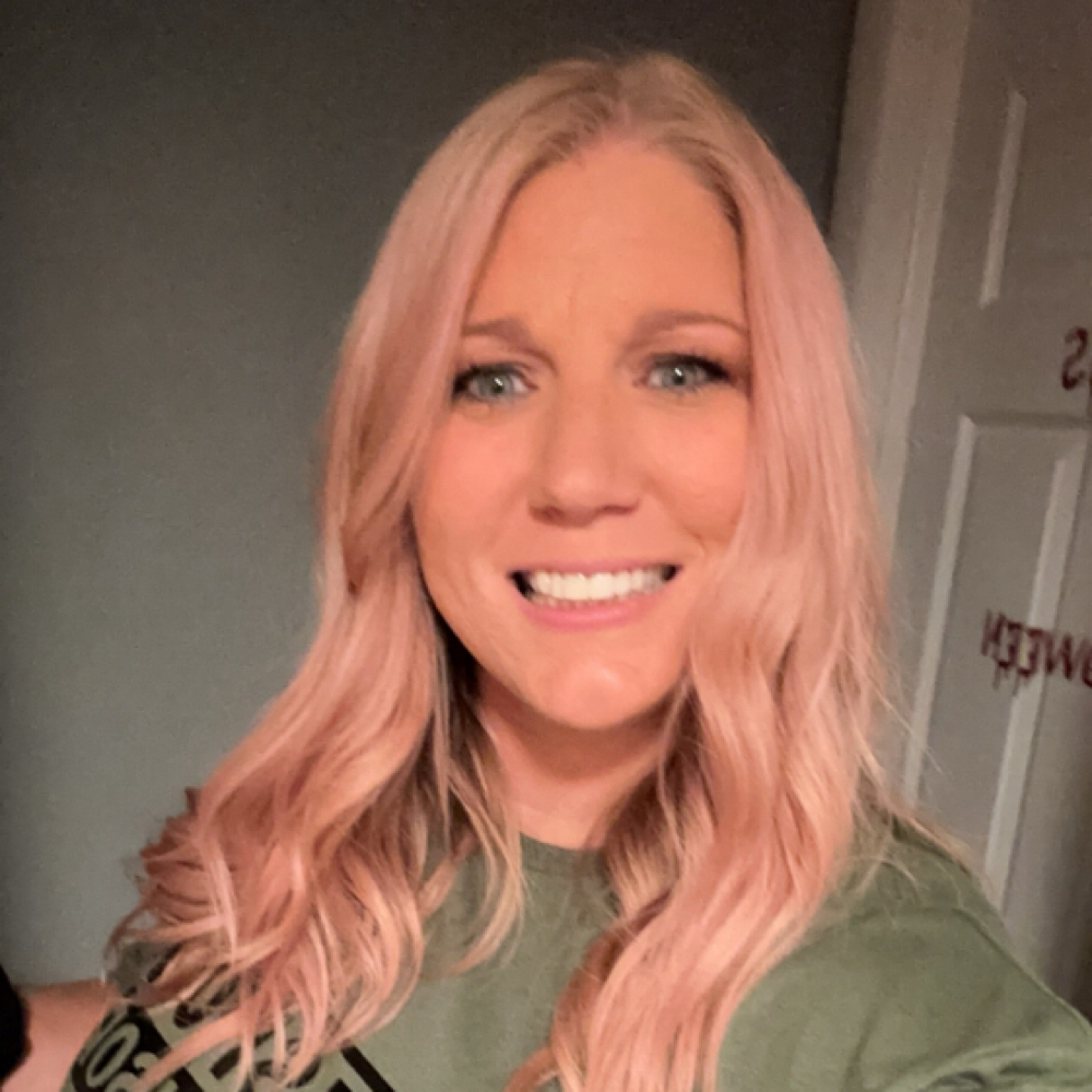 Sarah Whitt