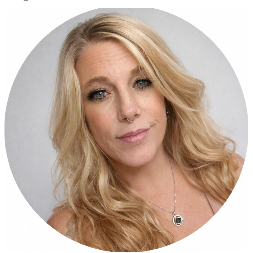 Saleena Culton at Sagrado Salon and Skin in Richland, WA