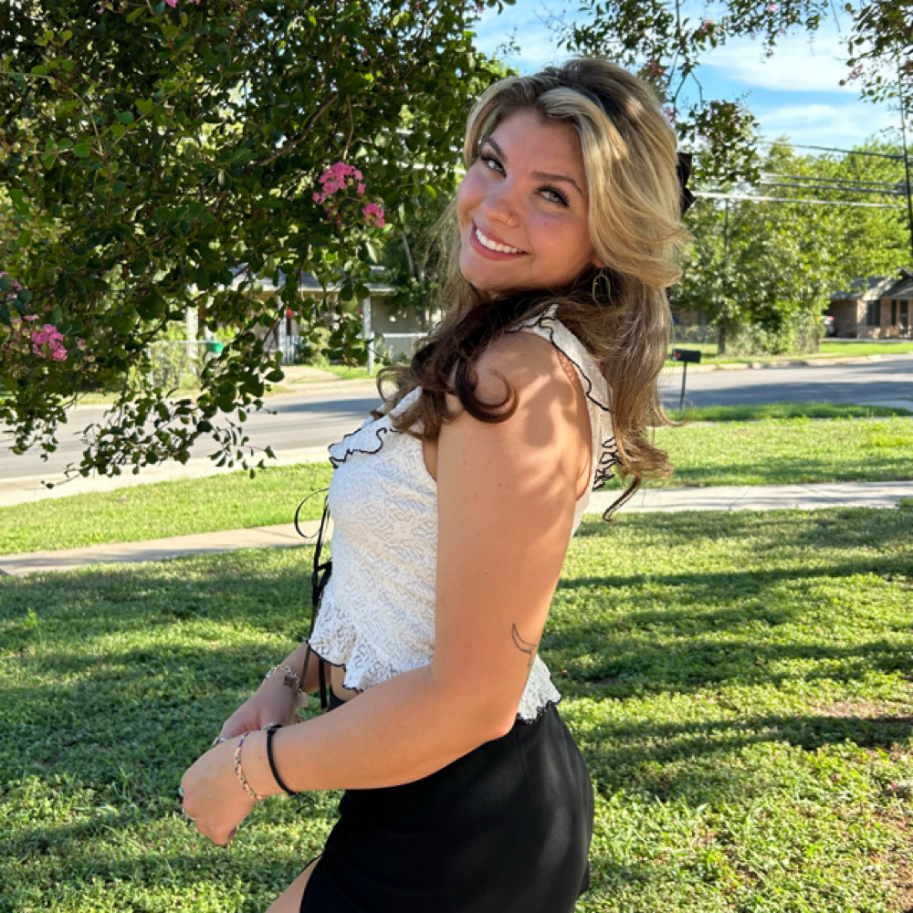 Sydney Winkley