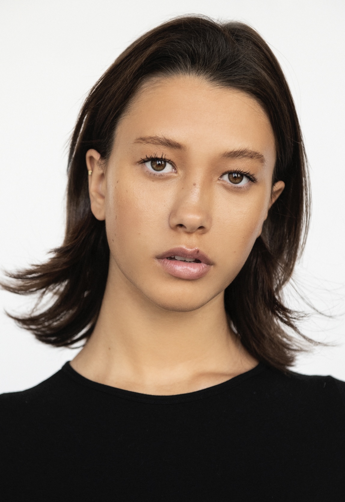 Jenna Brewer Hedge