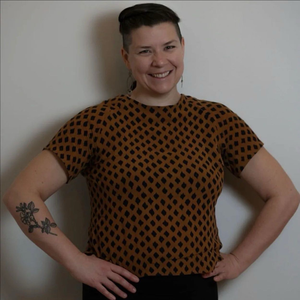 Chelsea Rose Seramur