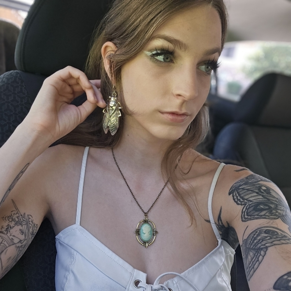 Georgia Bushell