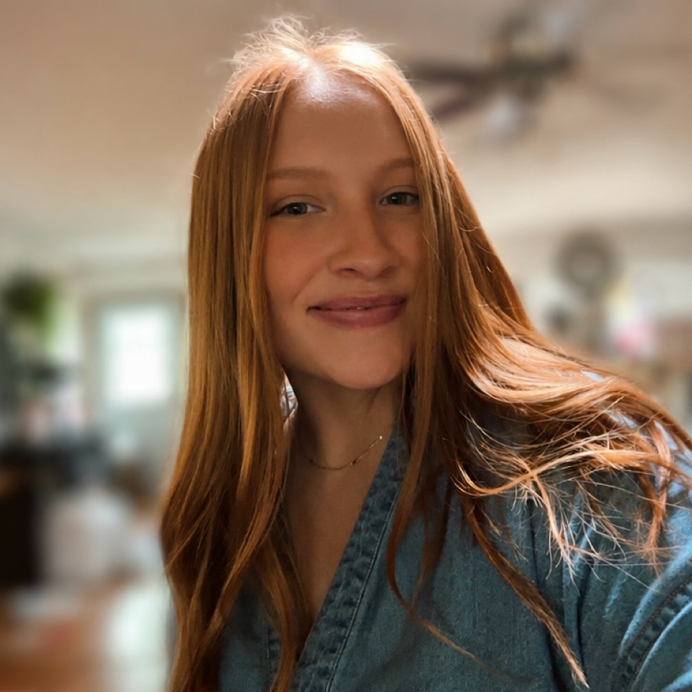 Carleigh Littledave at Canebrake Spa & Sports in Wagoner, OK