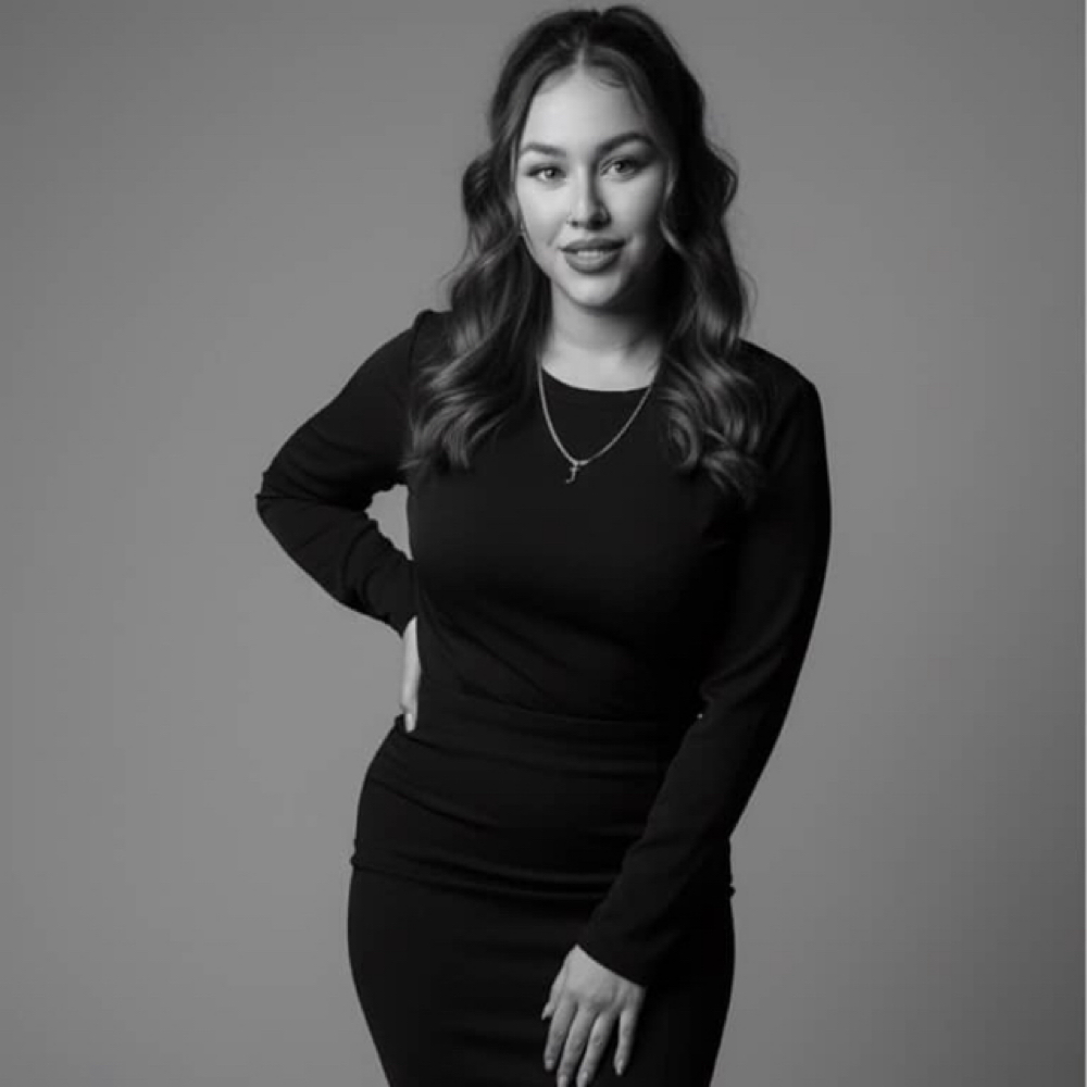 Janey Ramos at Studio41 in Pasco, WA