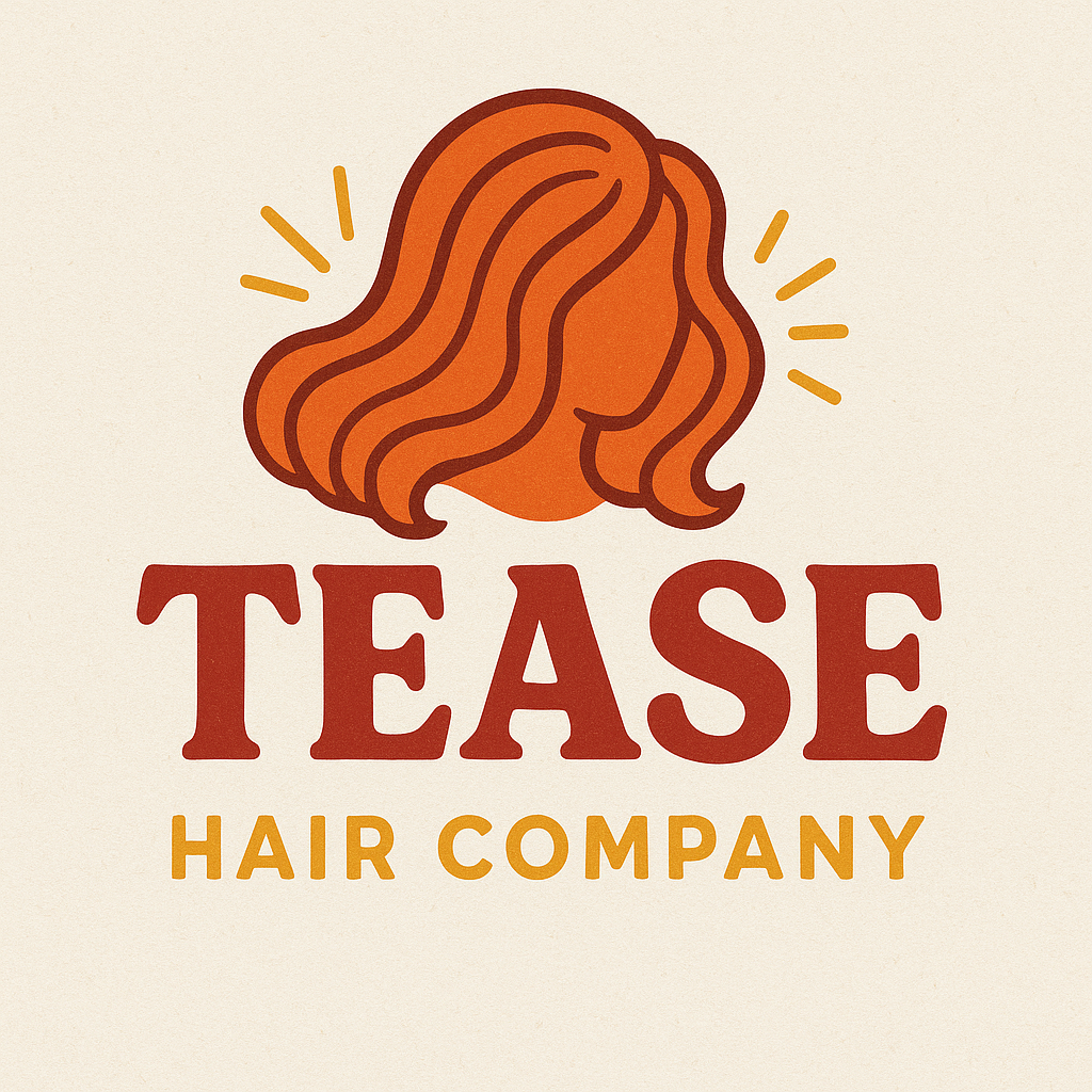 Tease Hair Company