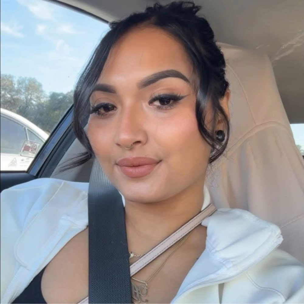 Alexis Female Massage Therapist at Dheone Thai Massage And Spa in San Antonio, TX