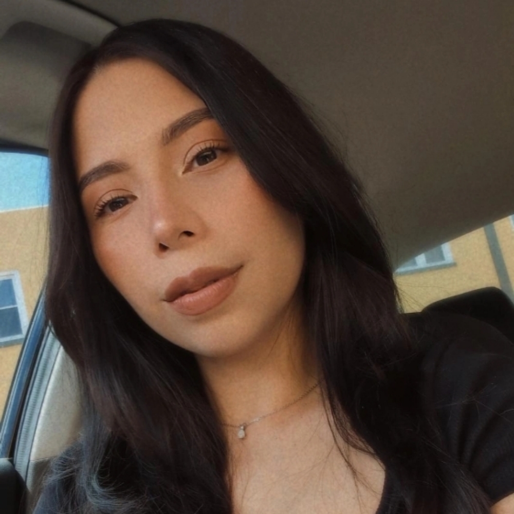 Bianca Tarango