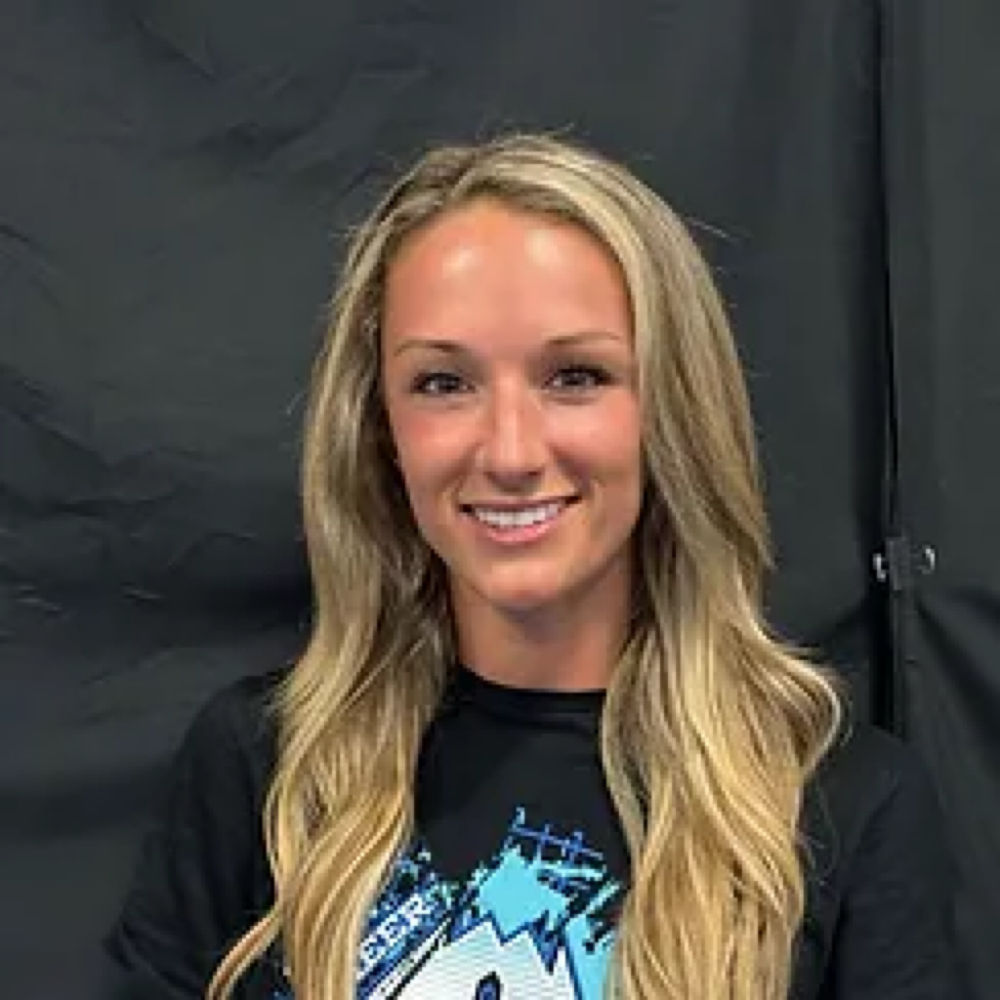 Coach Katie D.