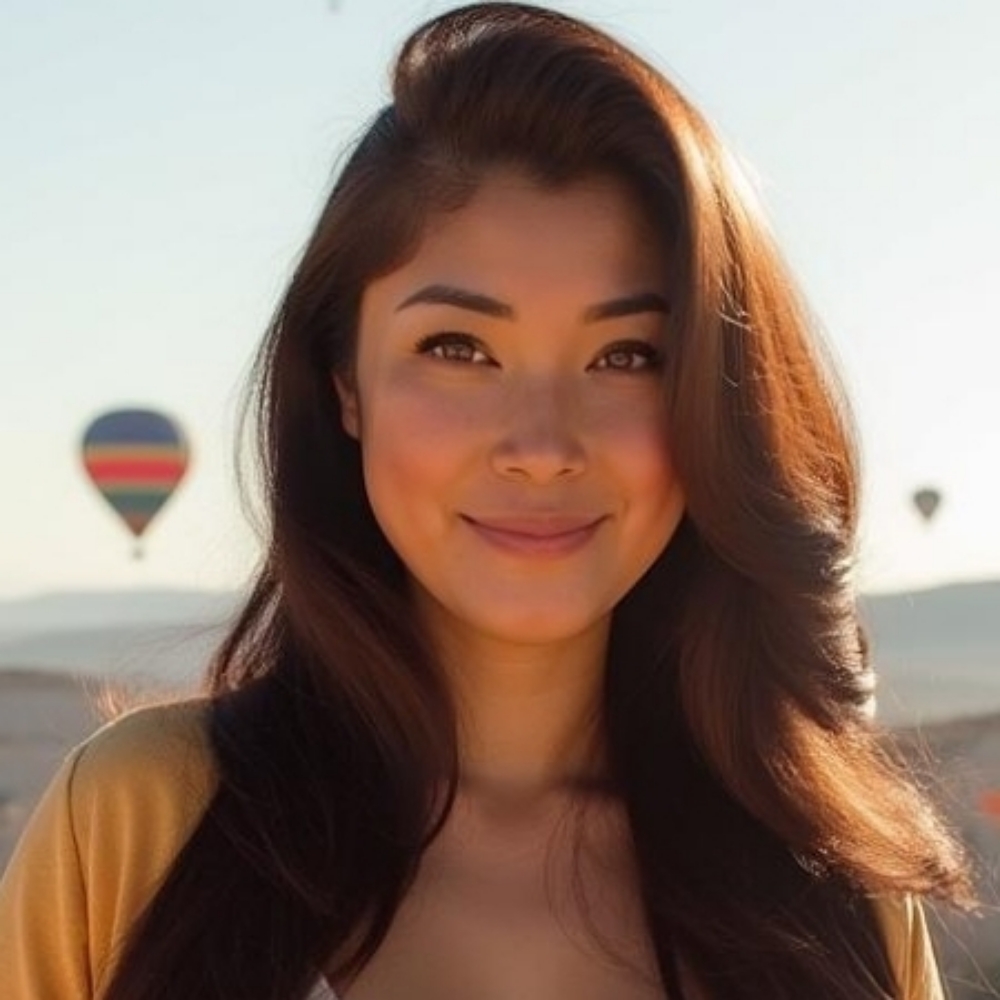 Elizabeth Chitavong