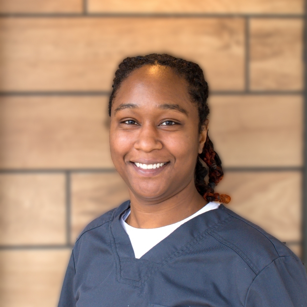 Akelia Henderson