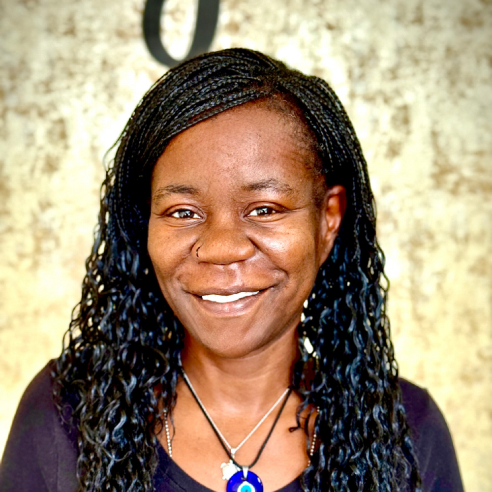 Felicia Jones