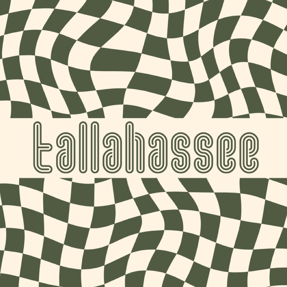 Tallahassee - Grace Byrd