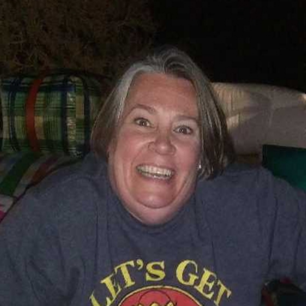 Rebeca Felchner at Granbury Massage and Wellness in Granbury, TX
