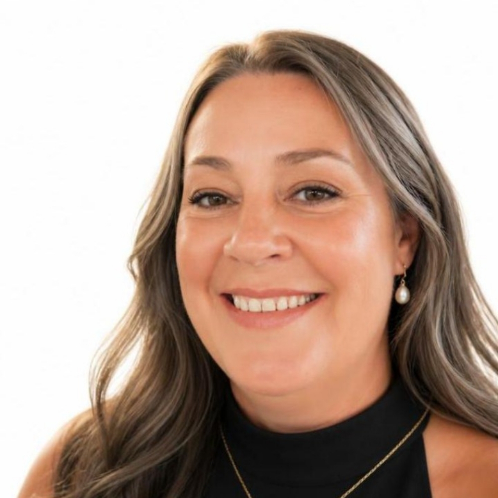 Rebeca Felchner at Granbury Massage and Wellness in Granbury, TX