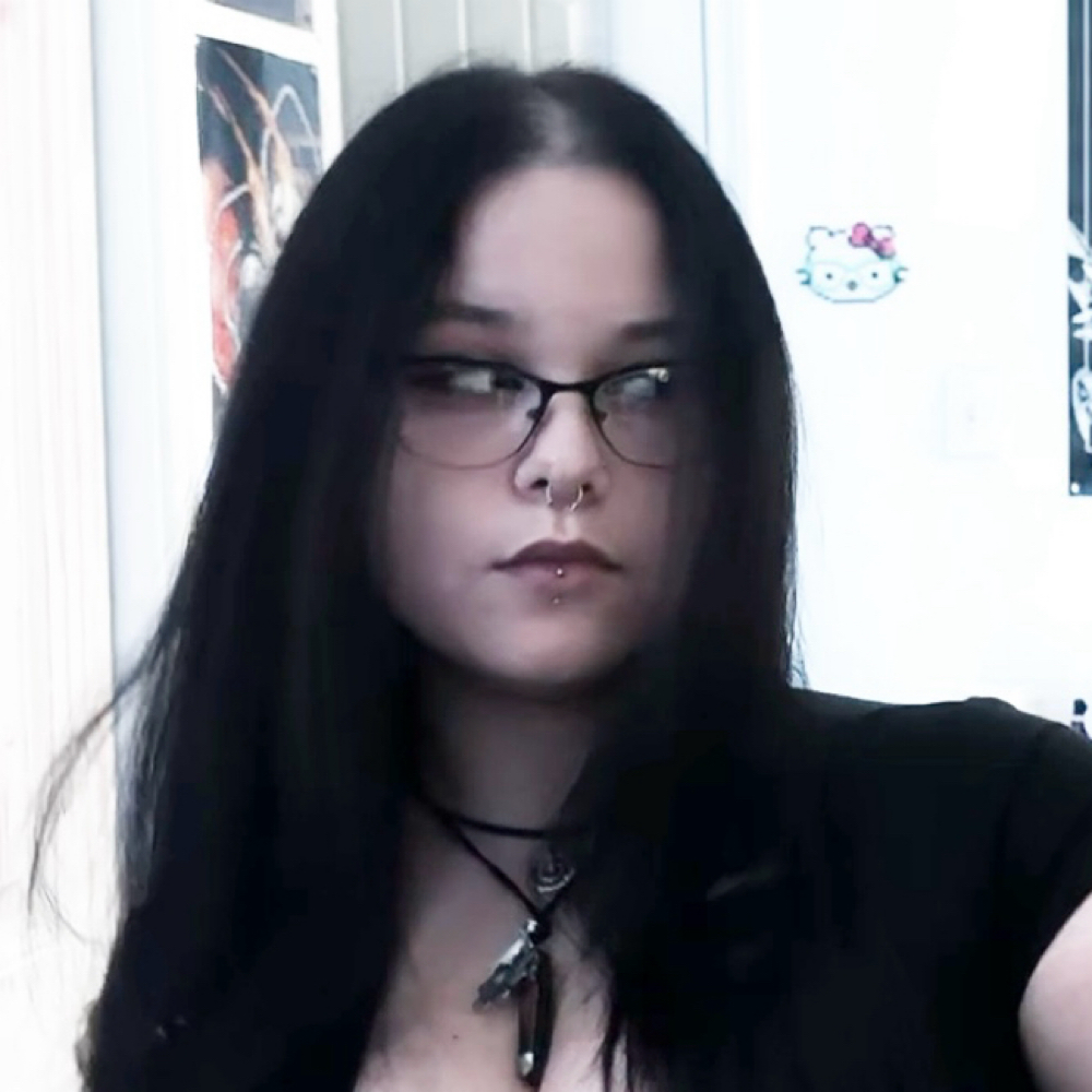 Salem Amberose at Natis Nail Spa in San Marcos, TX