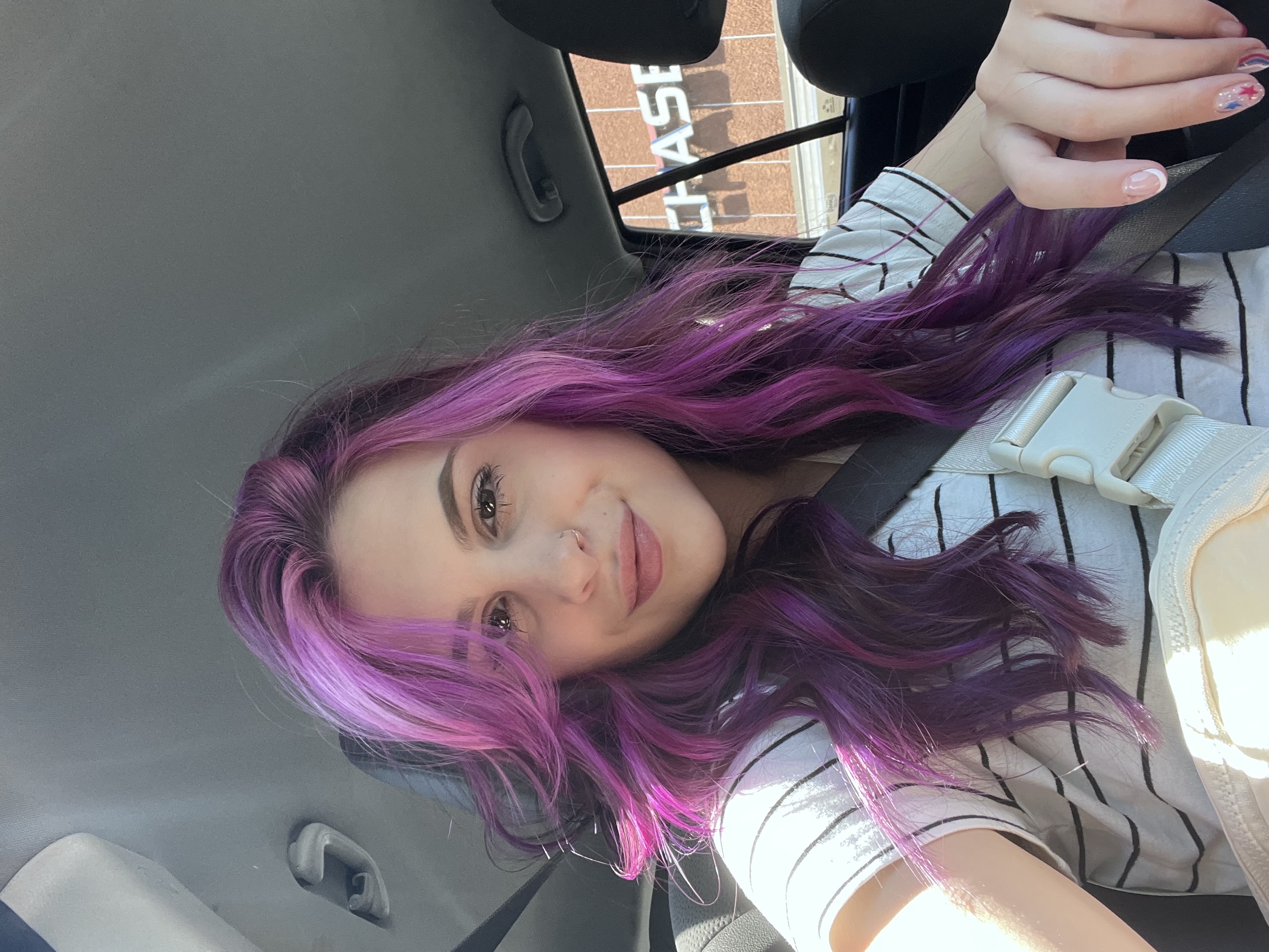 Ashley Pallotta