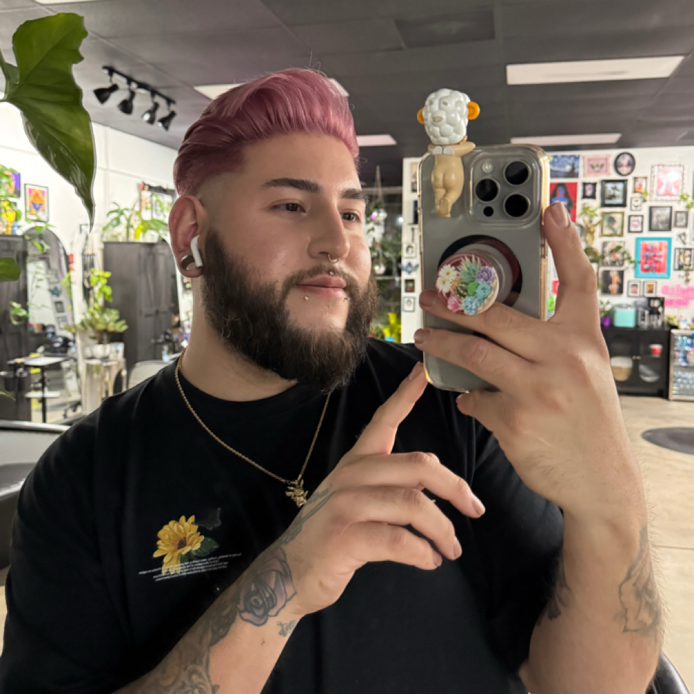 Jesus Romero