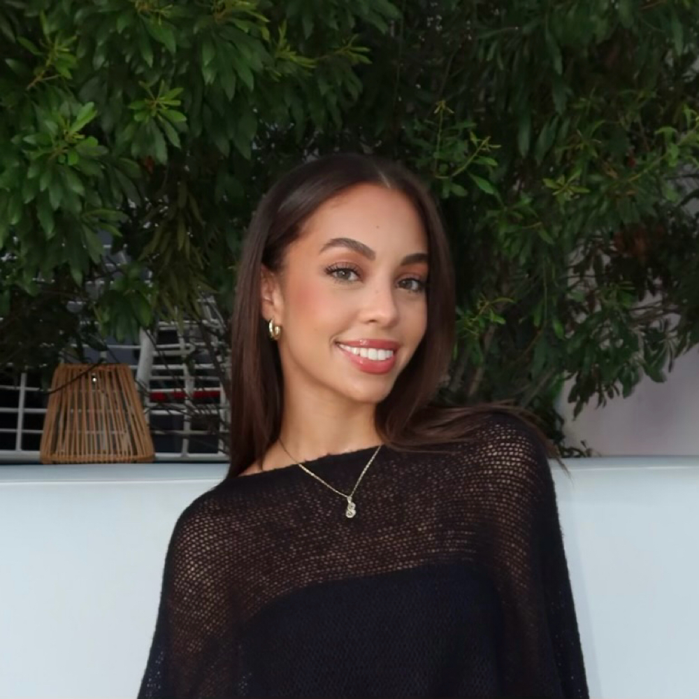 Sabrina Rivera