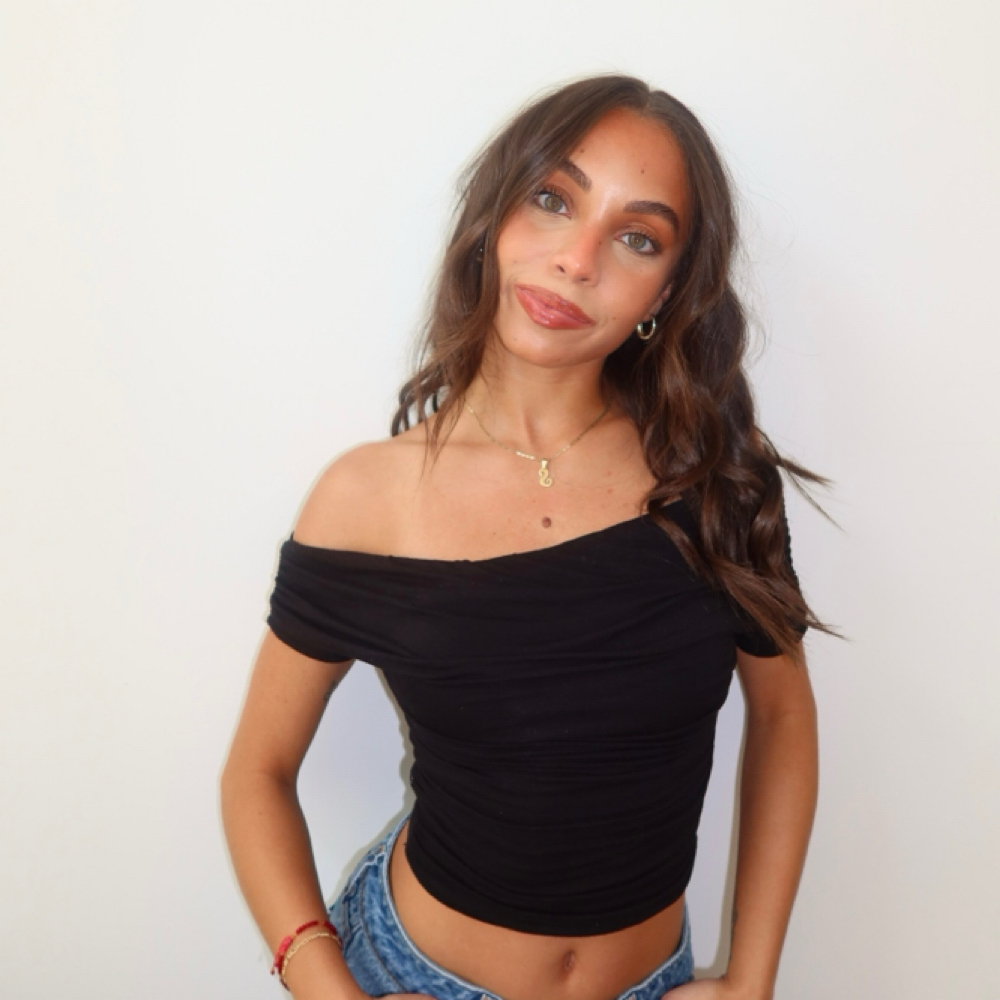 Sabrina Rivera