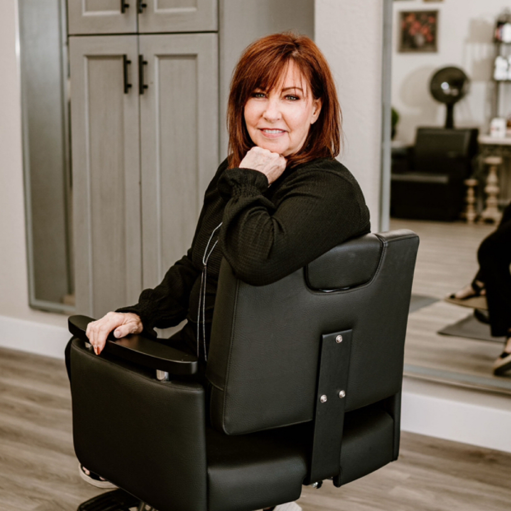 Laura Burgoon