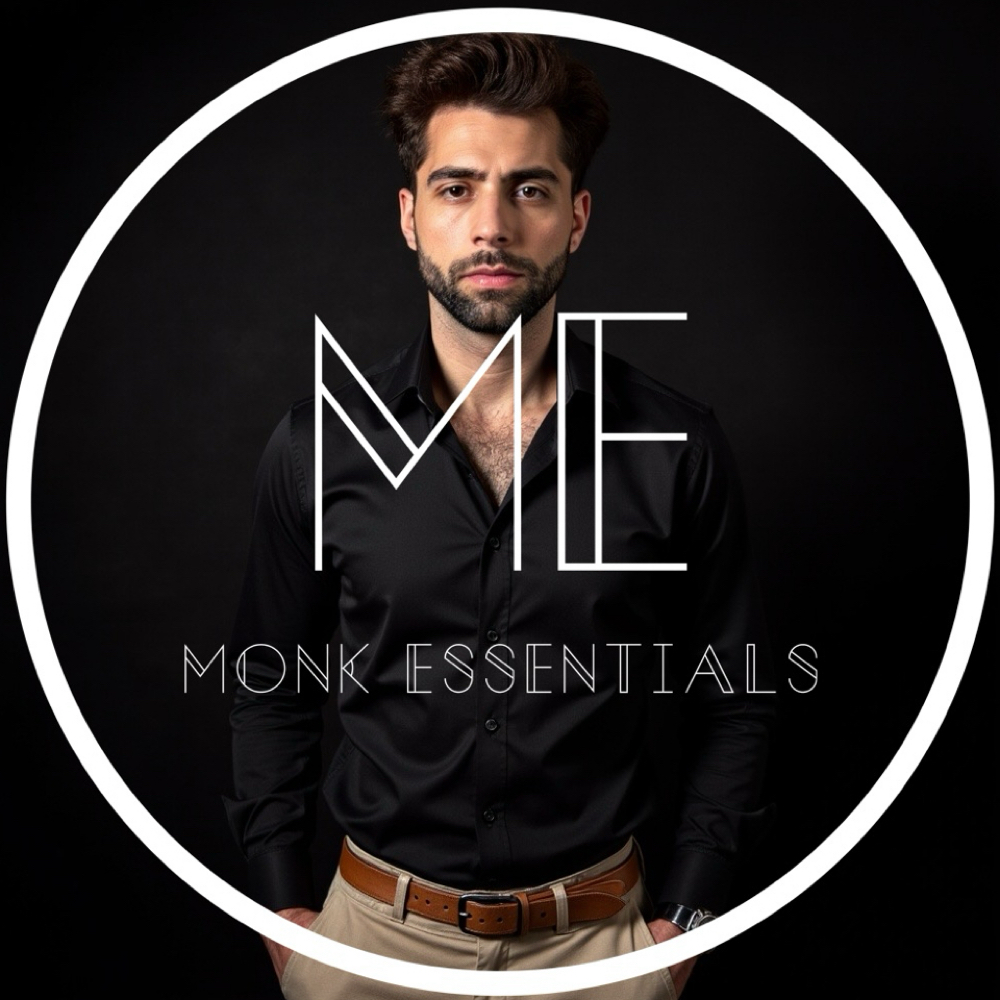 Jimis Monk Essentials