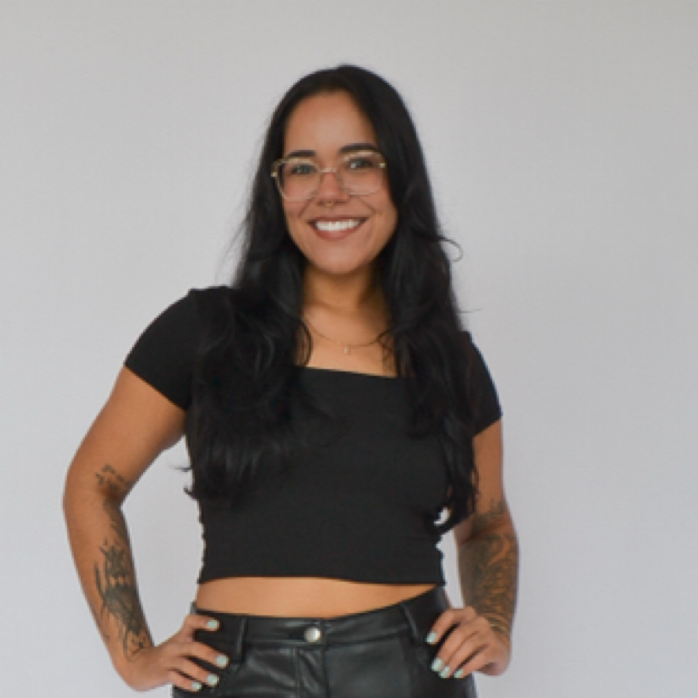 Kiana Santos at SUMMERGOLD in Munster, IN