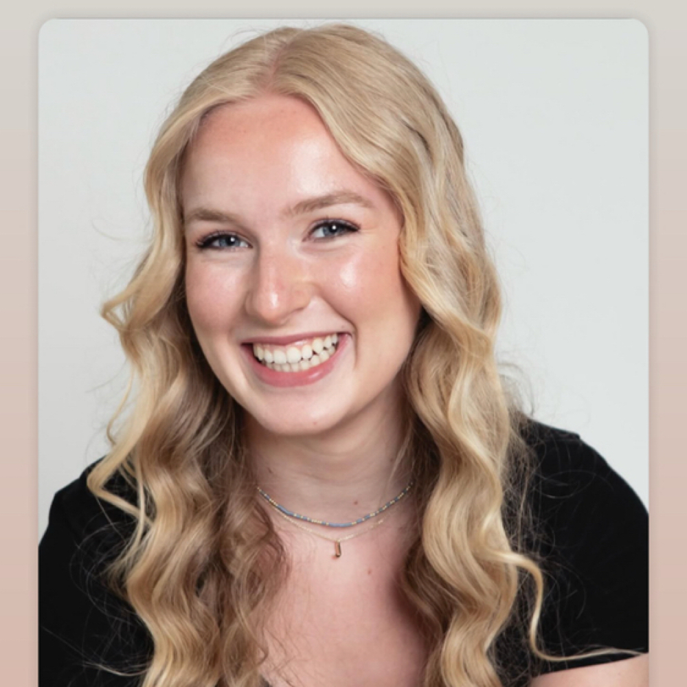 Johanna Pitcher at Halo Hair Studio in Walla Walla, WA