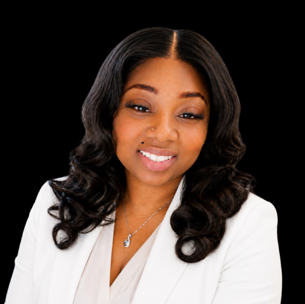 Kayandra Williams at MB EXTENSIONS in FAYETTEVILLE, NC