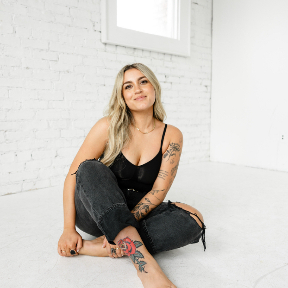 Stevie Marie
