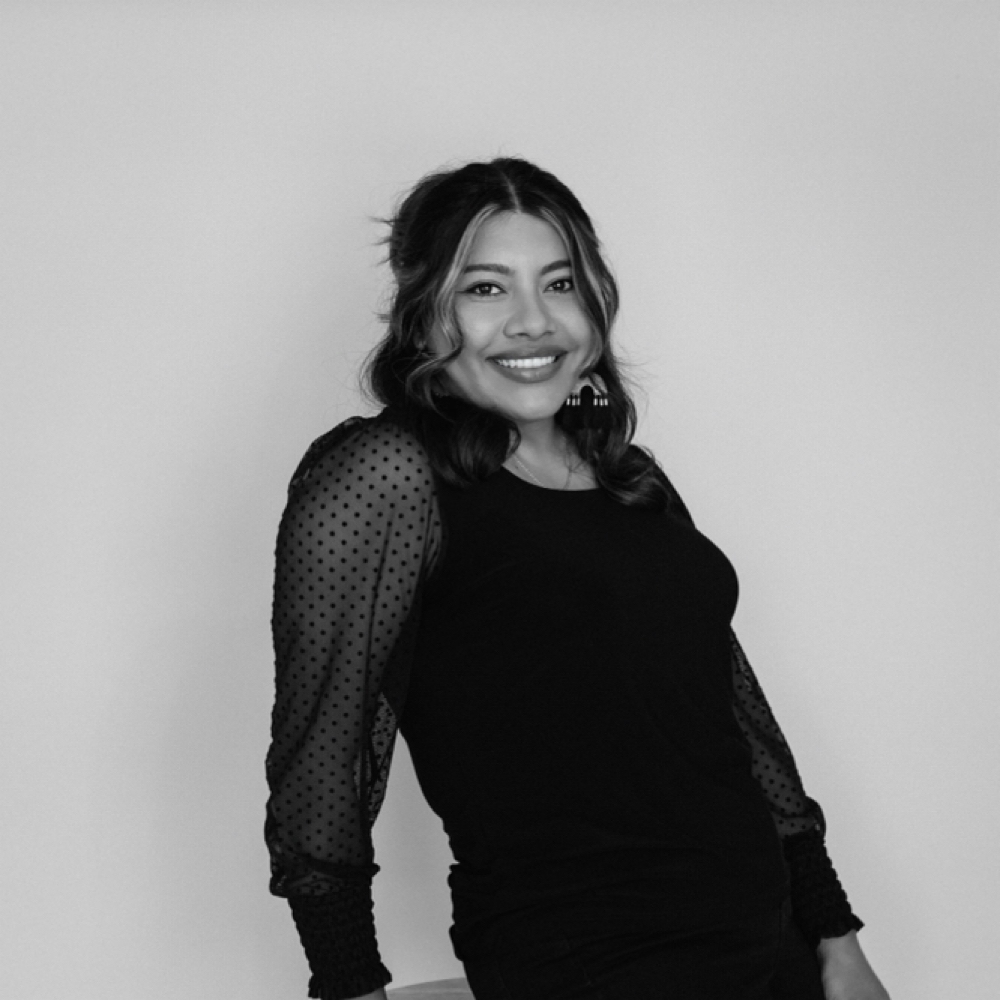 Daniela Avendano at Lush Hair and Wax Studio in Statesboro, GA