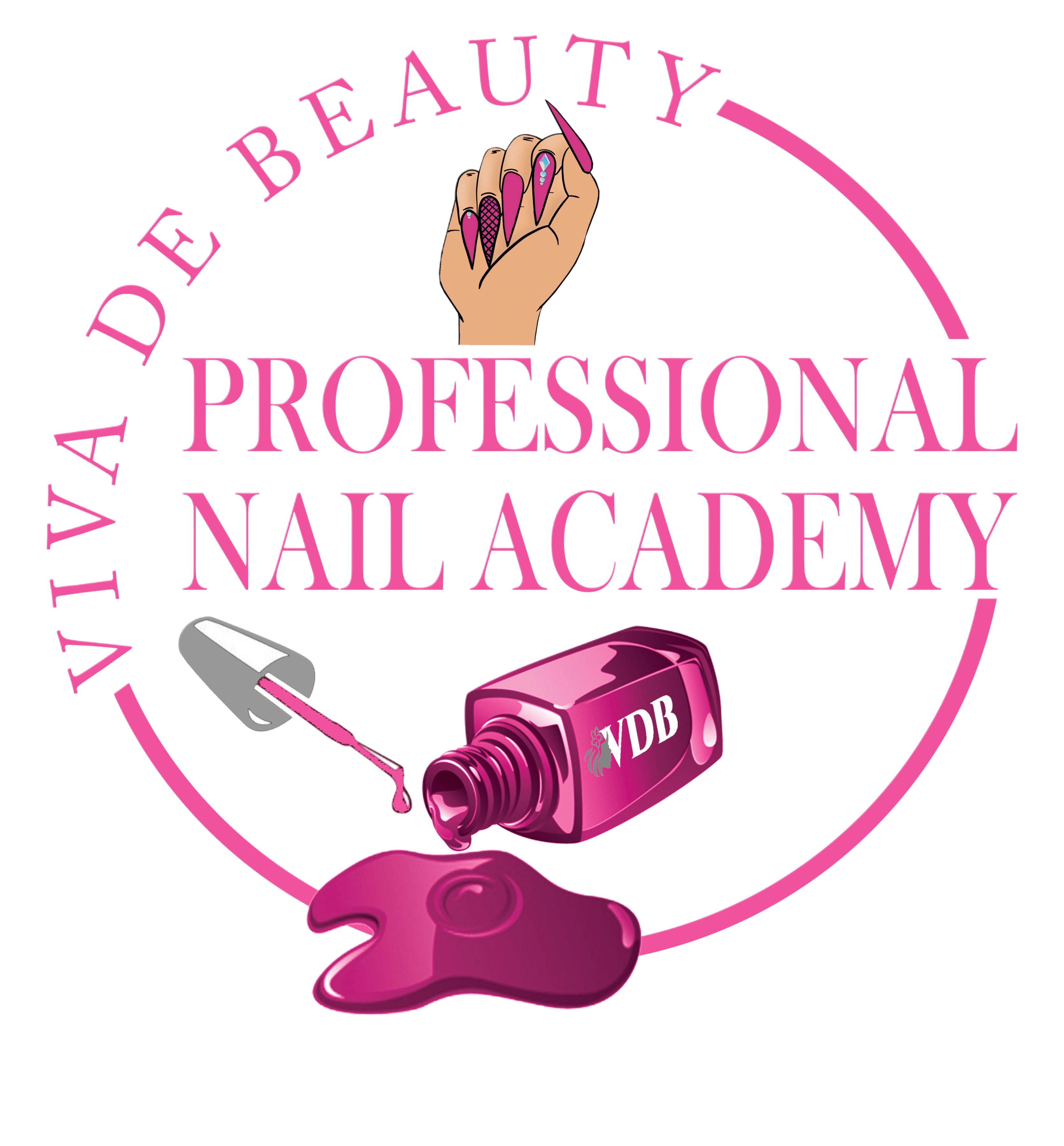 VIVA DE BEAUTY PROFESSIONAL ACADEMY