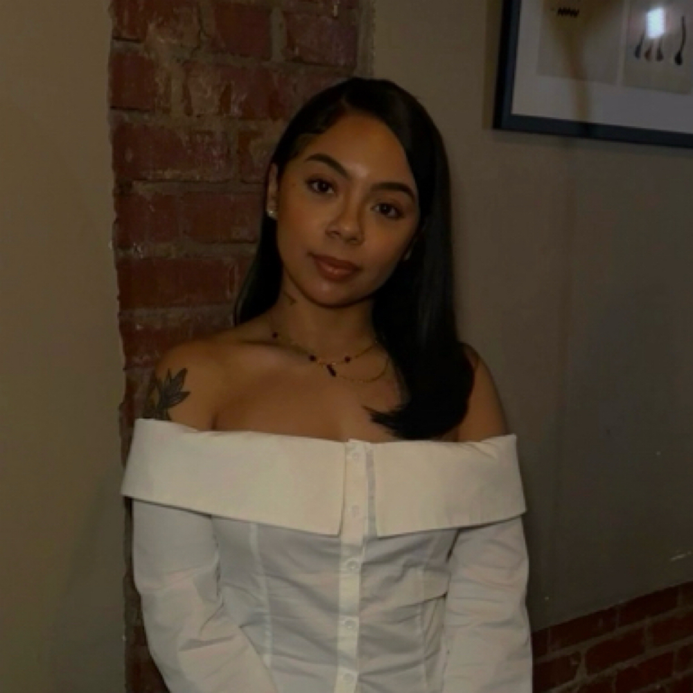 Theresa Gonzalez