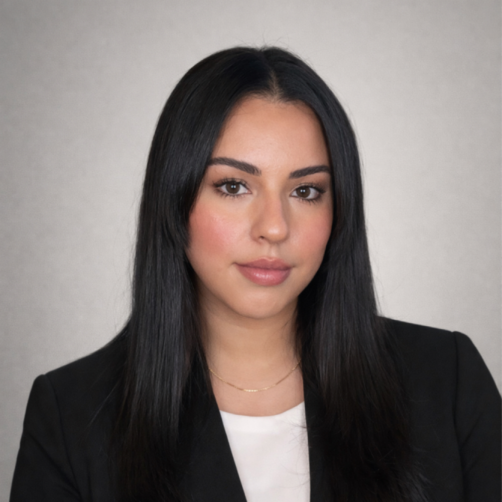 Katrina Sanchez at Vela Lash & Beauty in Fayetteville, NC