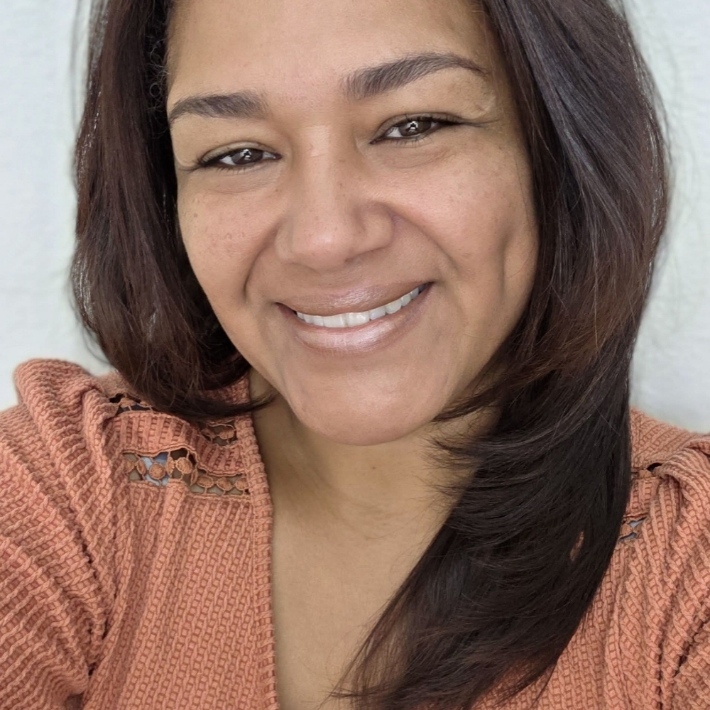 Angie Rivera at Beauty On 44 in New Smyrna Beach, FL