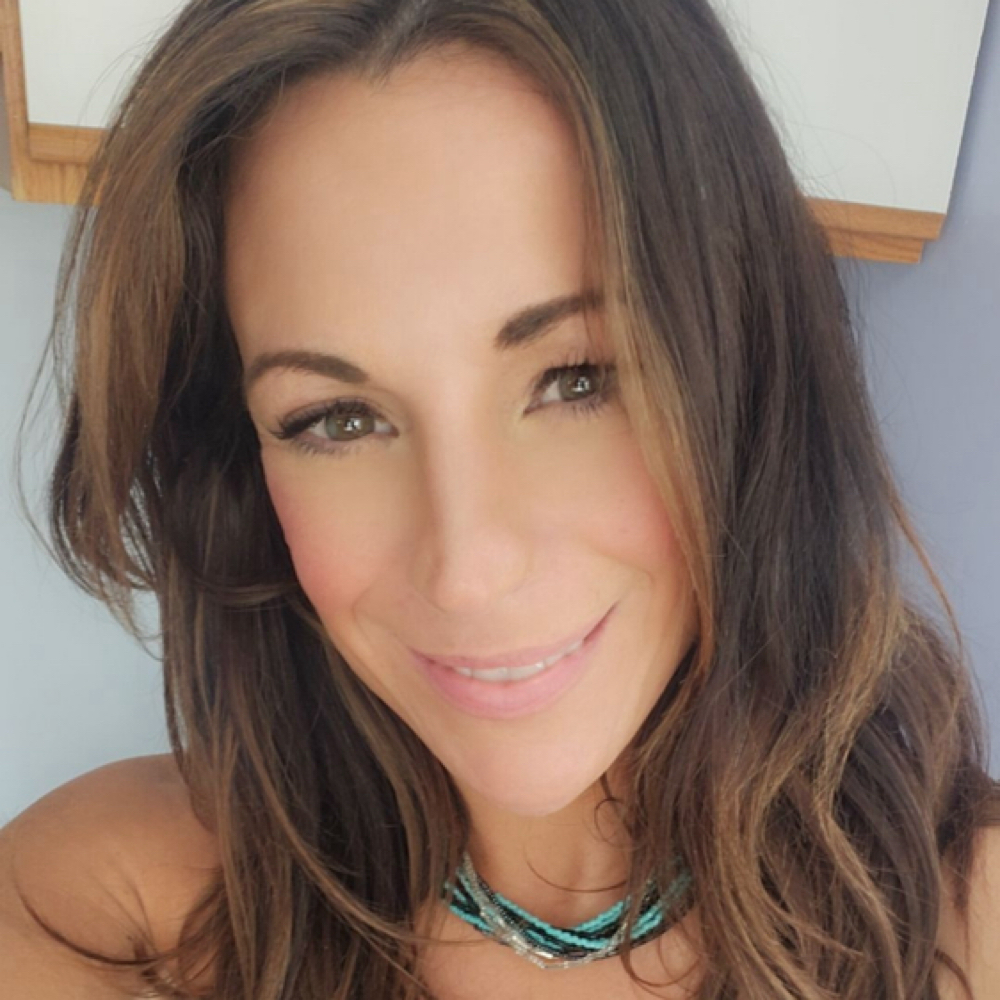 Christina Cannon at ALL About Tangles in Colorado Springs, CO