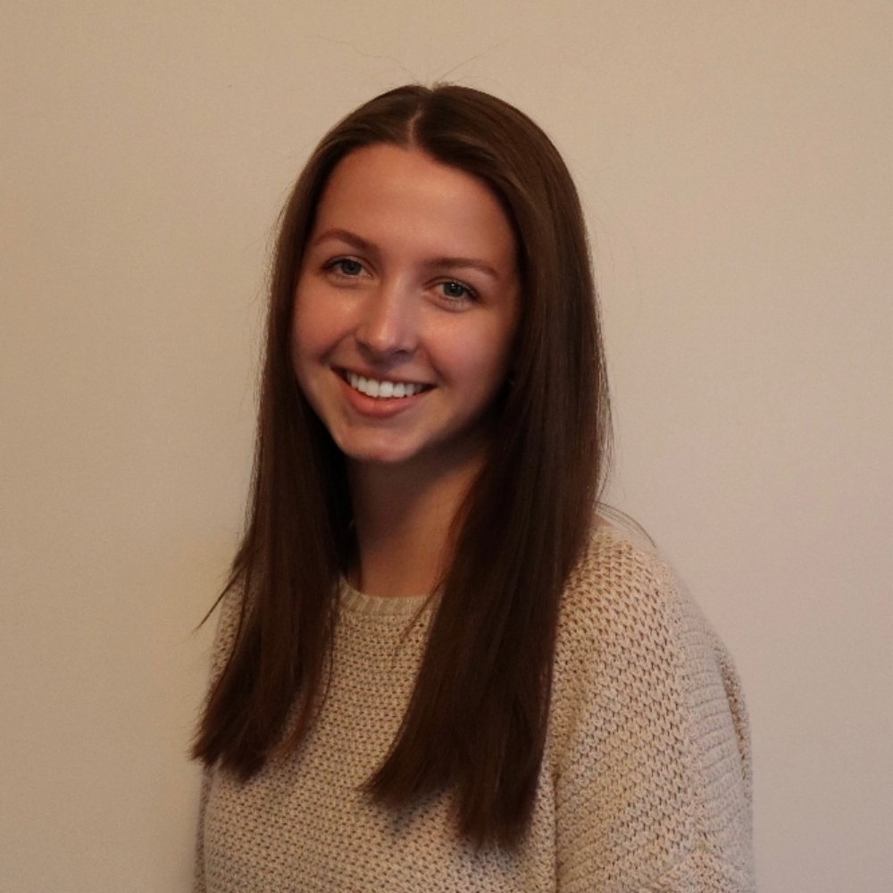 Auden Horneber at Ocean Jasper Wellness in Bay City, MI