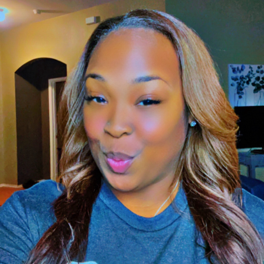LaReka Richardson
