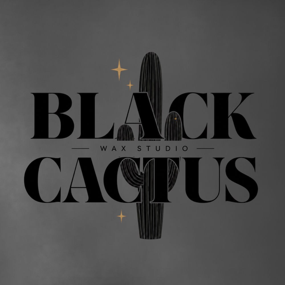 Sydney M at The Black Cactus Wax Studio in Fort Worth, TX