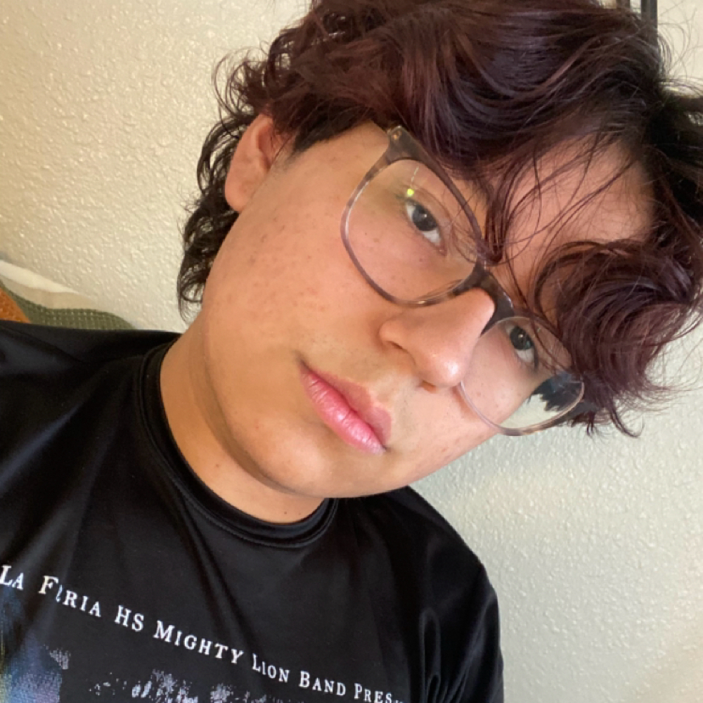 Dillon Tovar