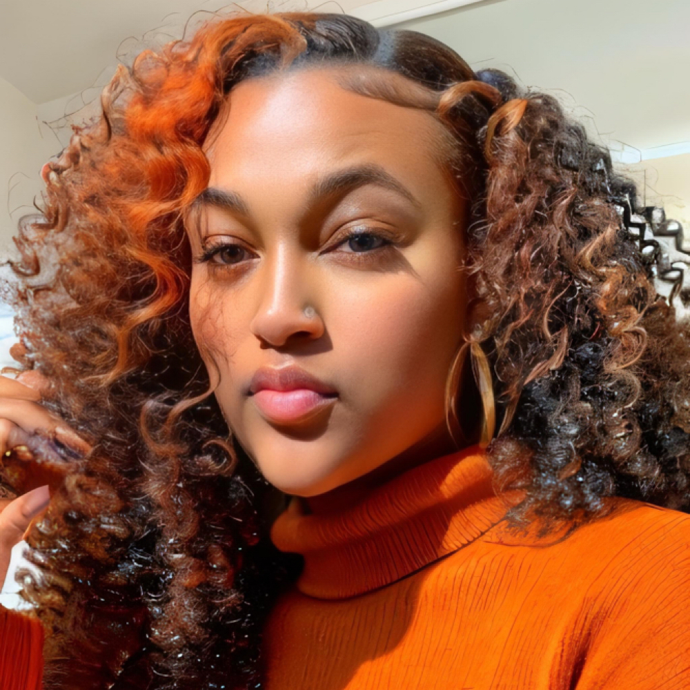 A'myah Coombs (Lashes)