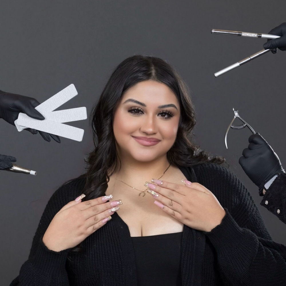 Angelica Espinoza