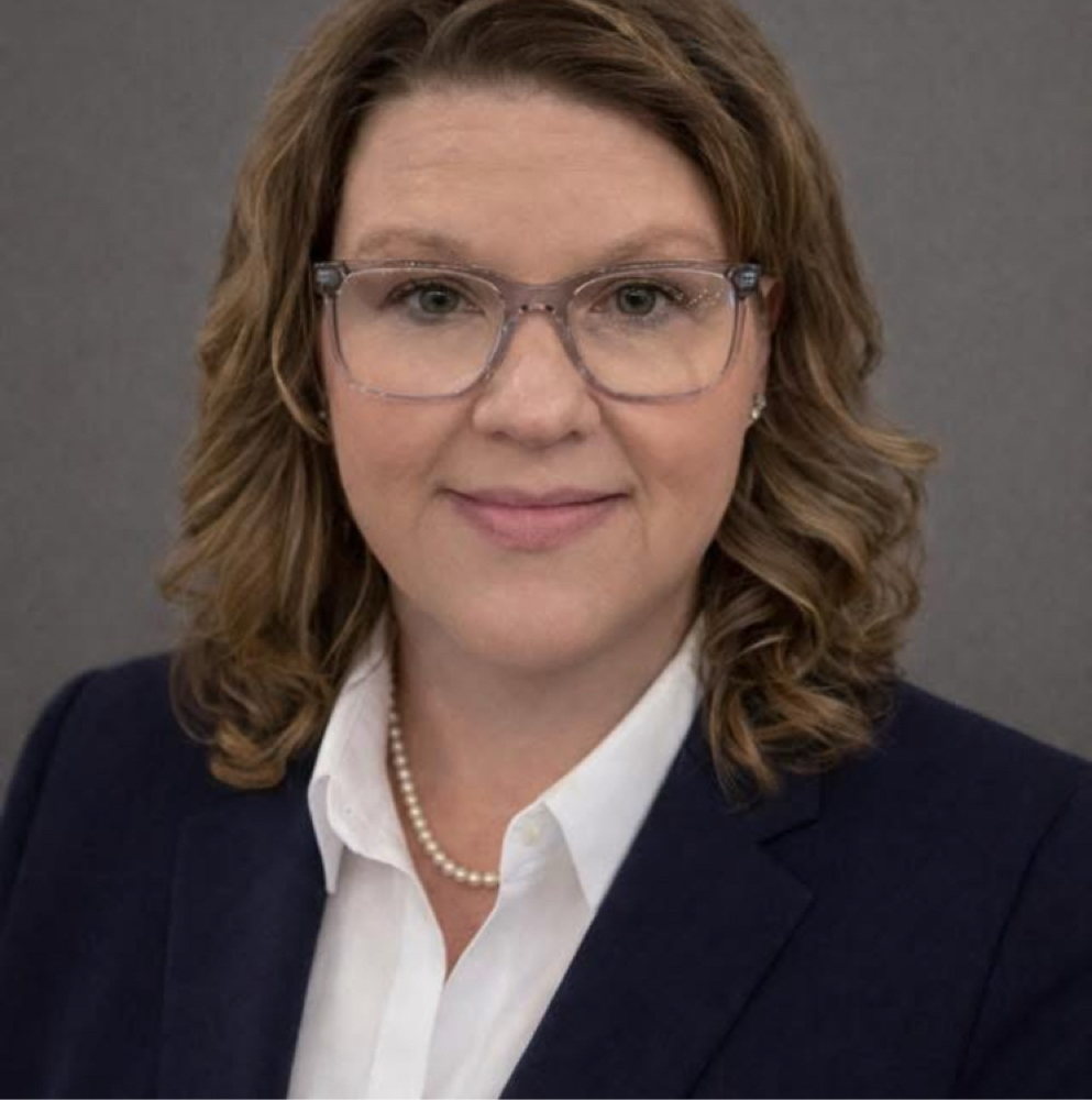 Dr. Heather Kidder at Mahabir Wellness in Haslett, MI
