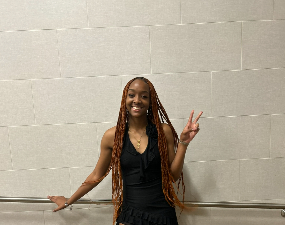 Jourdin Brooks
