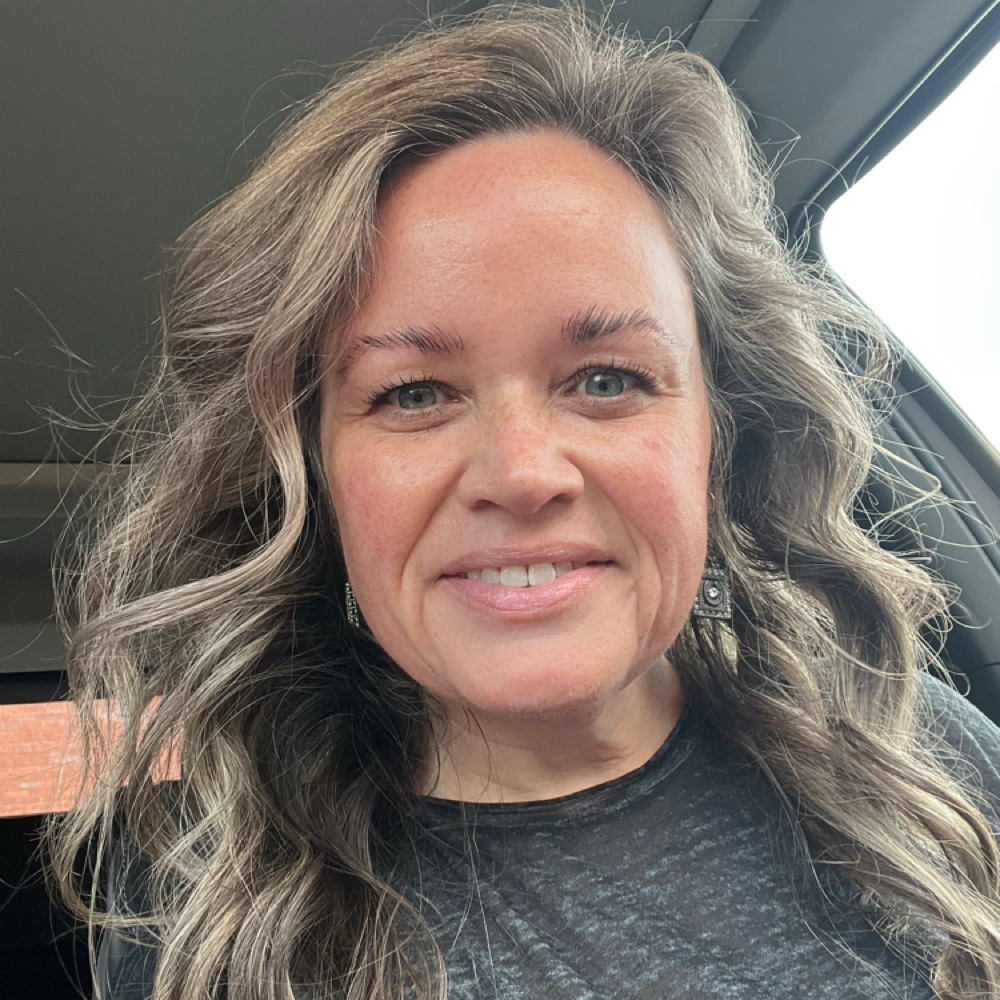 Jennifer Gentry at Bare Esthetics in Fayetteville, TN