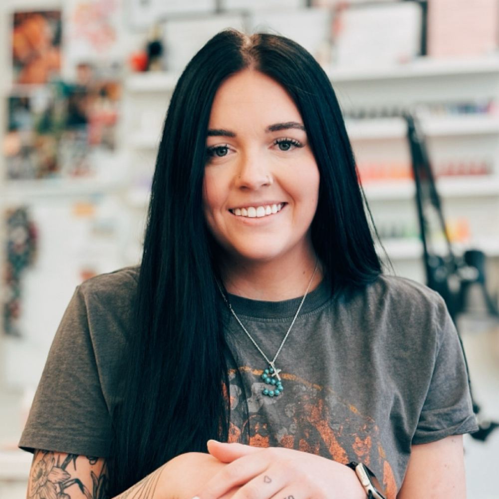 Rylee Haws - Apprentice