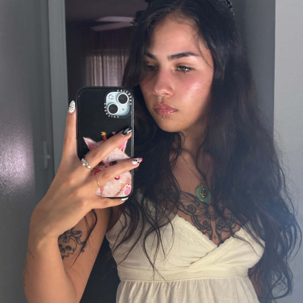 Chelsea Nail Specialist at Slayed in Spring Hill, FL
