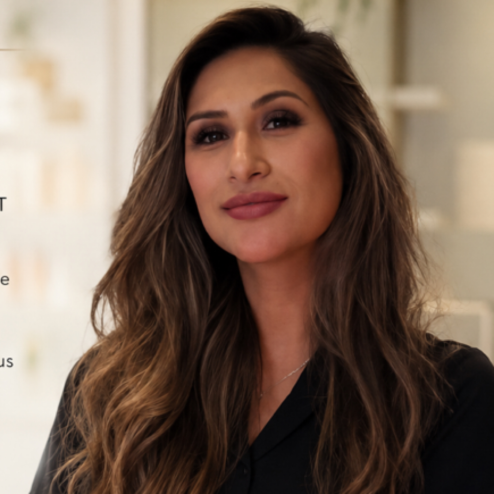 Jazmin R at Mariposa Salon LLC in San Diego, CA