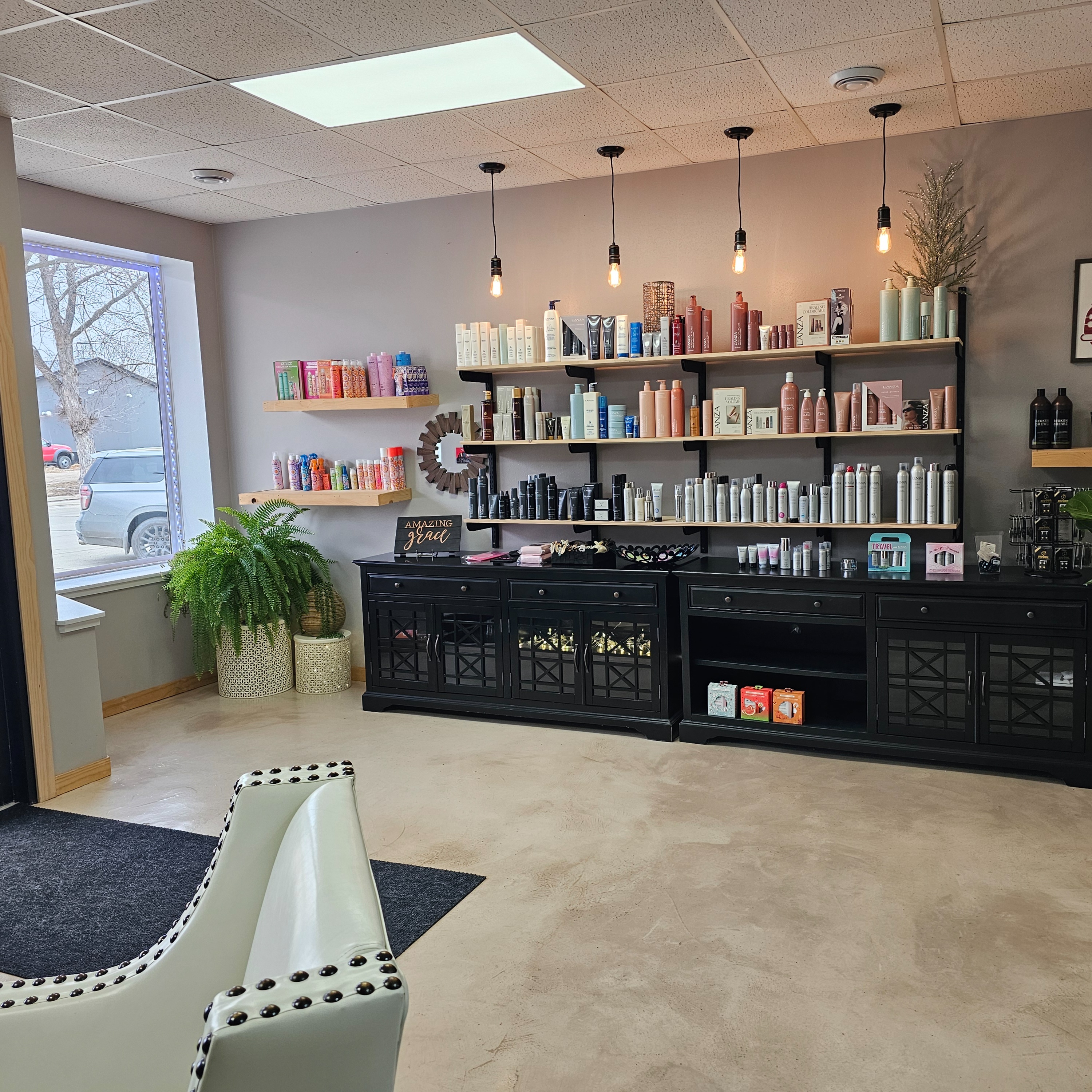 TaDa Salon at TaDa Salon in rock valley, IA