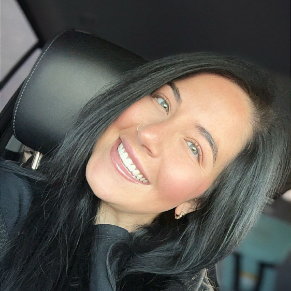Catelynn Finkenbine at L&L Esthetics in Whiteland, IN